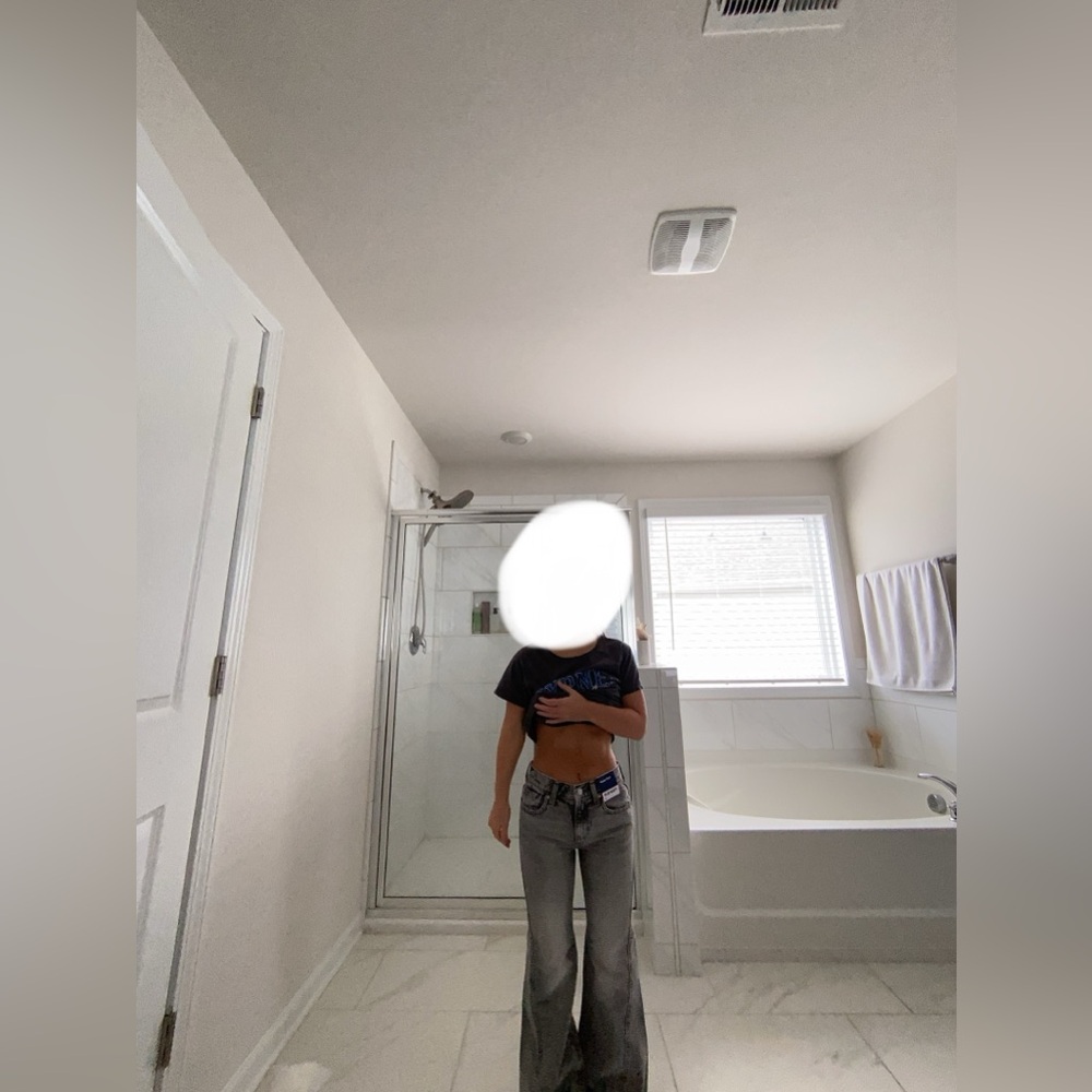 Old navy girls jeans